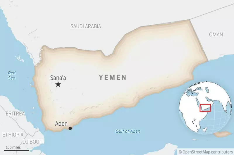 Yemen Separatists Accuse Saudi Arabia of Airstrikes in Escalating Conflict