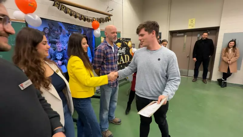 YMCA Ottawa Launches Free 8-Week Homebuilding Program for Students