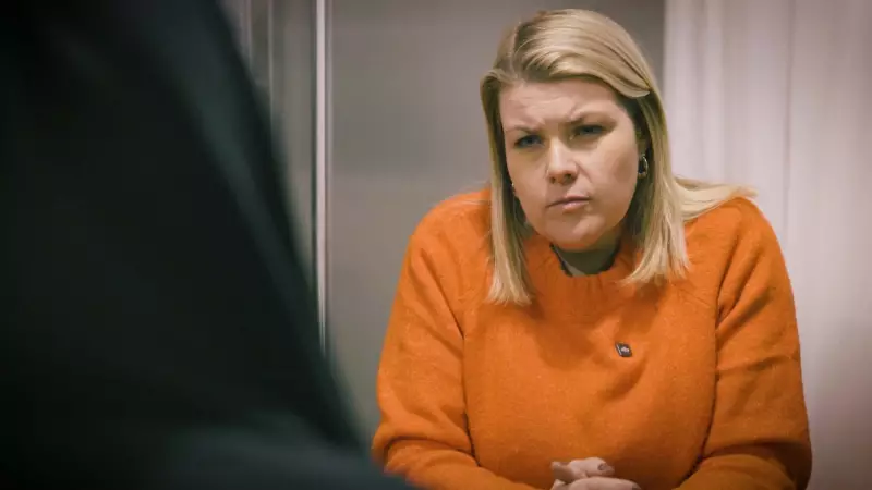 Young Indigenous Mother Speaks Out on Blood Family Mafia Recruitment in Quebec