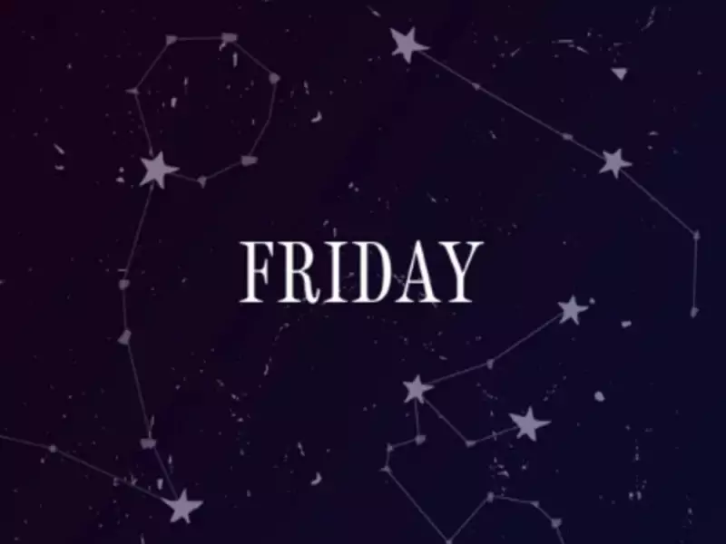 Your Horoscope for December 26, 2025: Moon in Pisces and a Dynamic Day Ahead