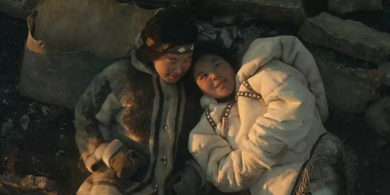 Zacharias Kunuk Wins TIFF with 'Wrong Husband,' Preserving Inuit Stories