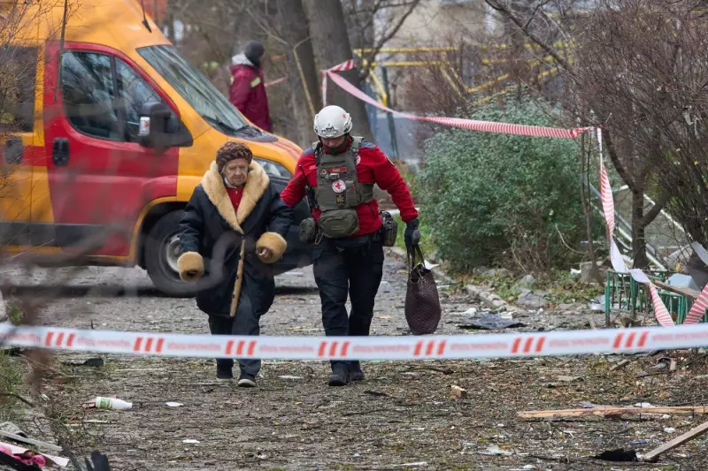 Zelenskyy Reveals Key Issues Remain in U.S.-Ukraine Talks on Ending War