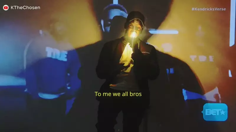 Zimbabwean Rapper KtheChosen Joins Diverse King Eddy Showcase in Calgary