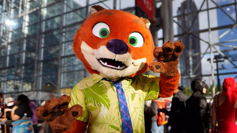 Zootopia 2 Shatters Records with $556M Global Debut, Leads Box Office Revival