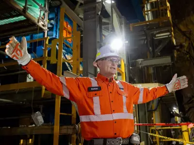 10 Top Saskatchewan Stories of 2025: Potash, Politics & Protests