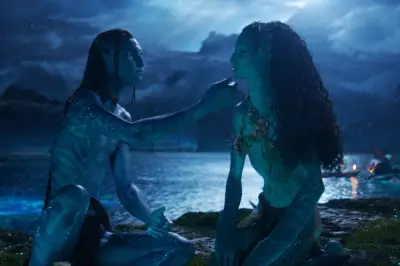 ‘Avatar: Fire and Ash’ and ‘Marty Supreme’ Drive Strong 2025 Hollywood Finish