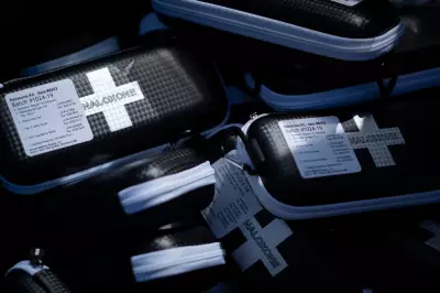 B.C. Overdose Prevention Now Requires Witnessed Dosing, Sparking Debate