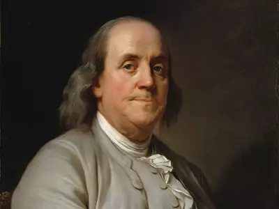Benjamin Franklin's Forgotten Quest: How a Founding Father Tried to Annex Canada