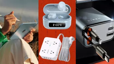 Boxing Day Tech Deals 2024: Top 20+ Amazon Sales on Apple, Laptops & Gadgets