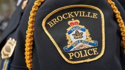 Brockville Teacher Faces Sexual Assault Charges, Police Investigation Ongoing