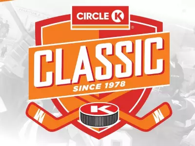 Calgary UPP Flames Enter Circle K Classic as Top Contenders with Championship Pedigree