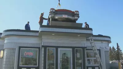 Calgary's Heartwarming Stories of 2025: Community Spirit Shines Through