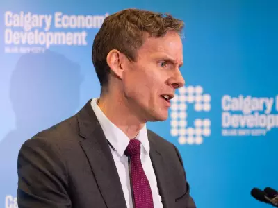 Calgary's Swagger Returns in 2025 Amid Energy Optimism, But Durability Questioned