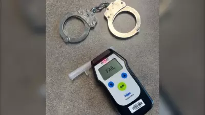 Canada Imposes Stricter Penalties for Impaired Driving Starting December 2025