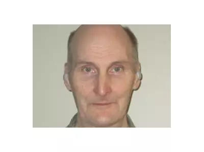 Canada-Wide Warrant for Sex Offender Who Fled Vancouver Halfway House