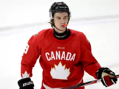 Canada's World Juniors Team Embraces 'Humble' Setup After Back-to-Back 5th Place Finishes