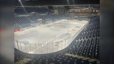 Cape Breton Eagles vs. Halifax Mooseheads: Battle of Nova Scotia Heats Up QMJHL
