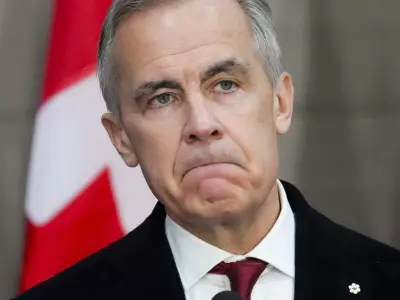 Carney Admits Trudeau's $200B Climate Plan Failed, Tracing Roots to 1998
