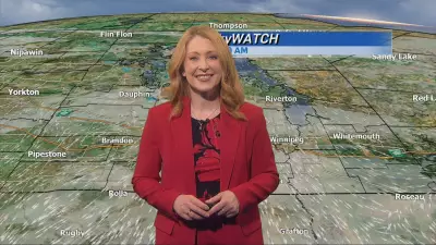 Christmas Eve 2025: Weather, Travel Updates, and Holiday Stories Across Canada