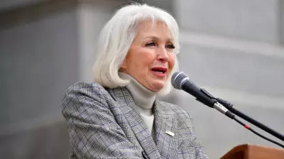 Colorado Clerk Appeals to Court to Recognize Trump's Pardon in State Case