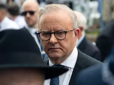 Families of Bondi Beach Victims Demand National Inquiry into Antisemitism