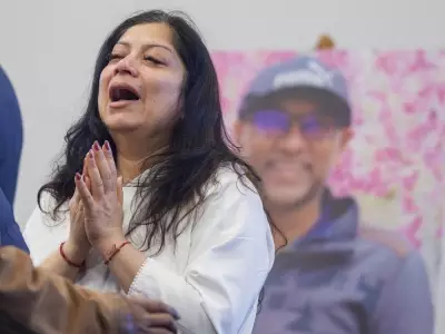 Family Mourns Man Who Died After 8-Hour ER Wait in Edmonton, Blasts Health-Care System