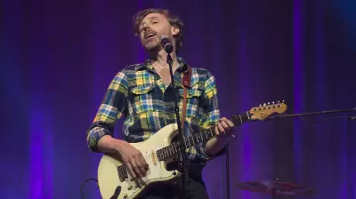 Former Premier Darrell Dexter, Musician Joel Plaskett Appointed to Order of Nova Scotia