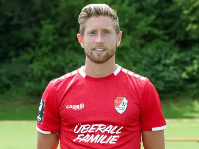 German Soccer Star Sebastian Hertner, 34, Dies in Tragic Ski Lift Collision