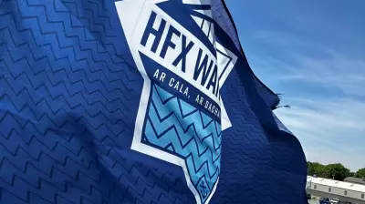 Halifax Wanderers Secure Goalkeeper Marco Carducci on Two-Year Deal