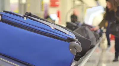 Holiday Travel Peaks in Northern Ontario: OPP & Airports Issue Key Tips