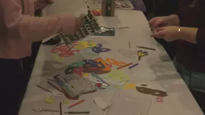 Lethbridge Rings in 2026 with Diverse Celebrations Amid National News Roundup