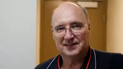 London's Jon DeActis Retires After 50 Years of Community Service