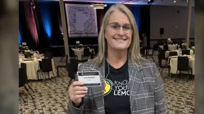 Manitoba Lowers Age for Self-Referral Breast Cancer Screening to 40