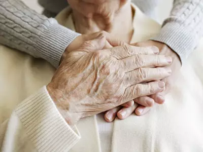 Mid-Life Canadians Risk Burnout as Unseen Caregivers, Study Warns