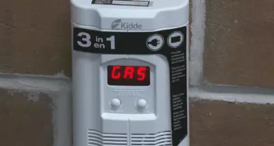 New Carbon Monoxide Alarm Rules Take Effect in Ontario Jan. 1, 2026