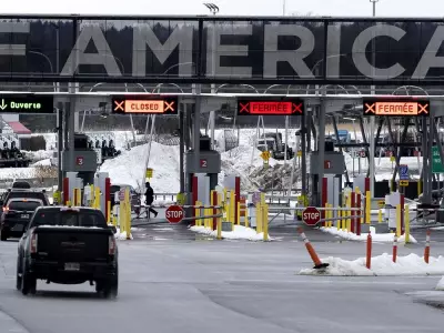 New U.S. Entry-Exit Rules: All Non-Citizens Now Photographed