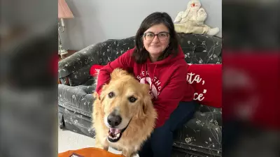 Nova Scotia Woman Wins Record $2M in Firefighters 50/50 Draw