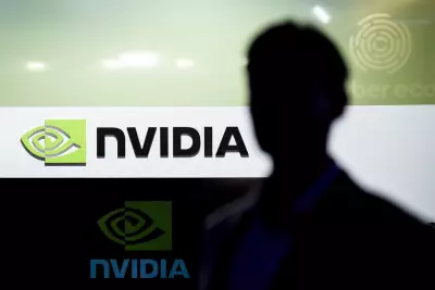 Nvidia to License Groq AI Technology and Hire Executives in Strategic Move