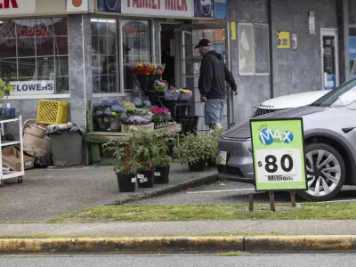 Ontario Lotto Max Player Wins $80M Jackpot, Kicking Off New Year Early