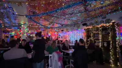 Ottawa Bars and Restaurants Deck the Halls for Festive Season