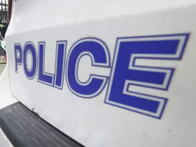 Ottawa Delivery Driver Dragged in Carjacking, 26-Year-Old Arrested