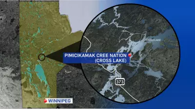 Power Restoration Expected by New Year's Eve for Manitoba's Pimicikamak Cree Nation