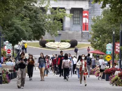 Quebec Raises Financial Requirement for International Students by $10,000
