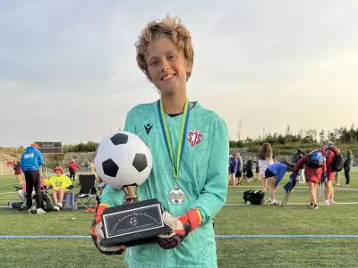 Regina Father Wakes in Hospital to Tragic News: 11-Year-Old Son Dies in CO Leak