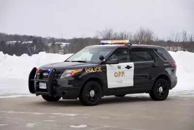 Remains of Ottawa Man Found in Head, Clara and Maria Township