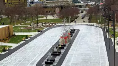 Ring in 2026: New Year's Eve Celebrations Planned Across Windsor-Essex