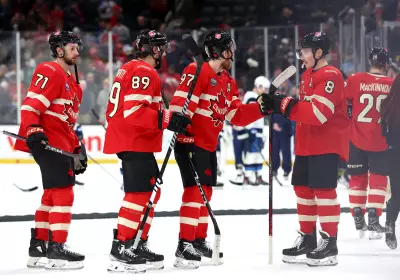 Saskatchewan's Proud Links to Canada's 2026 Olympic Hockey Roster Revealed