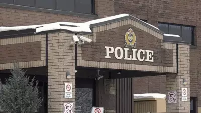 Sault Ste. Marie Police Charge Man in Connection with June Sexual Assault