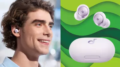 Soundcore A40 Earbuds: A $45 Rival to AirPods Pro, Say Canadian Shoppers