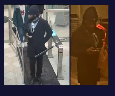 Stolen Credit Card Used for $4,000 Wine Purchase in Guelph, Police Seek Suspect